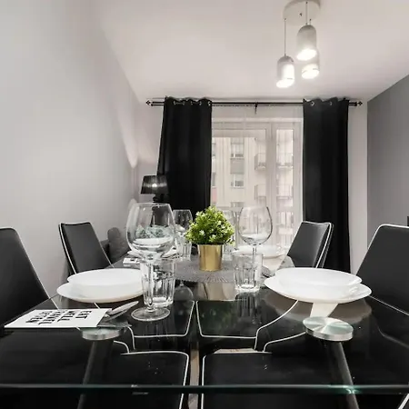 Apartament Rakowska 14a By Homeprime