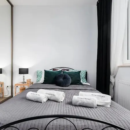 Rakowska 14a By Homeprime * Warszawa