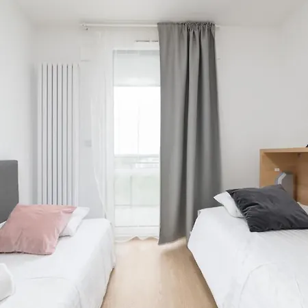 Capital Apartament