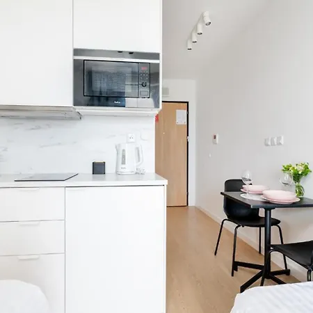 Apartament Capital