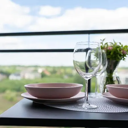 Capital Apartament Warszawa