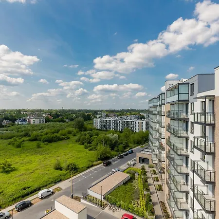 Apartament Capital *