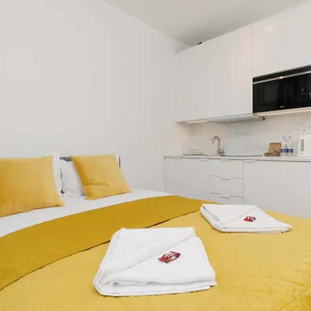 Capital Apartament *