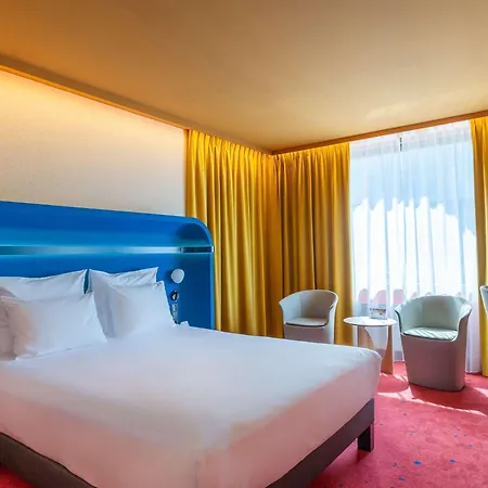 Mercure Centrum