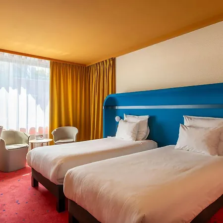 Hotel Mercure Centrum