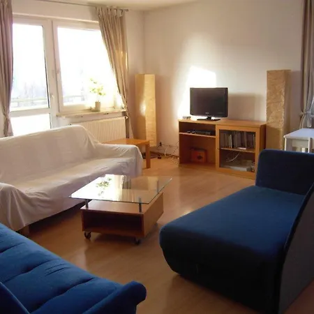 Ibis Appartement