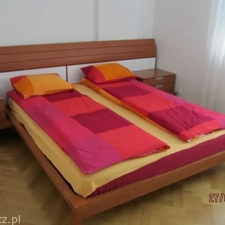 Ibis * Varsovie