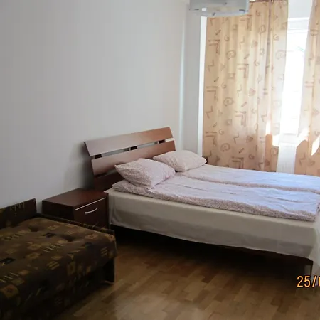 Appartement Ibis *