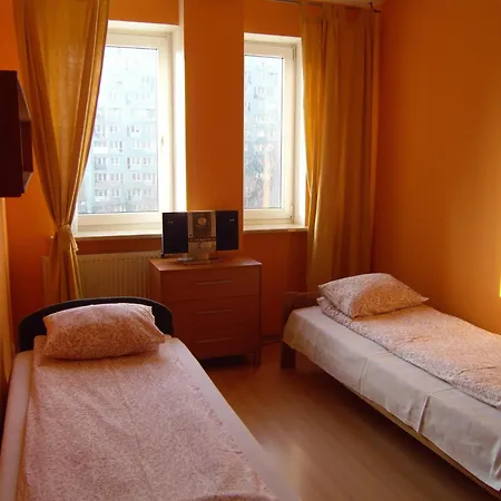 Ibis Appartement Varsovie
