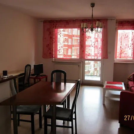 Appartement Ibis *
