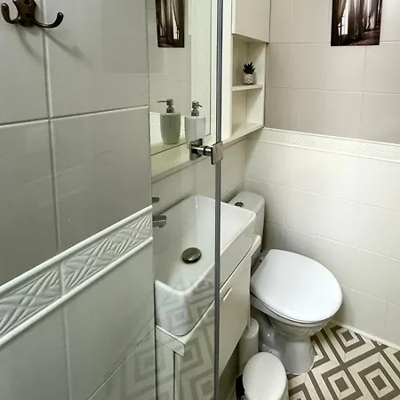 K22 Centrum Bagno Warszawa