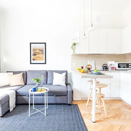 Superapart Jana Pawla Ii 63