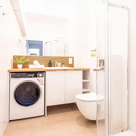 Apartment Superapart Jana Pawla Ii 63