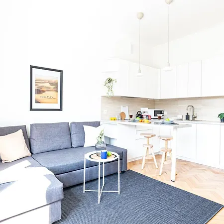 Apartment Superapart Jana Pawla Ii 63