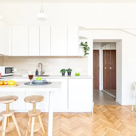 Superapart Jana Pawla Ii 63