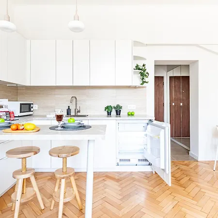 Apartment Superapart Jana Pawla Ii 63