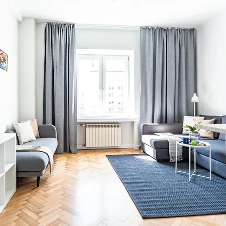 Superapart Jana Pawla Ii 63 Apartment *