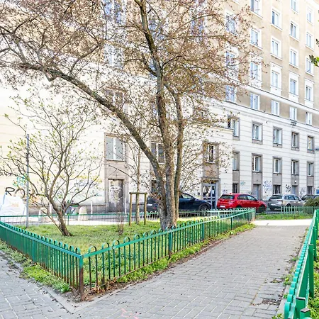 Superapart Jana Pawla Ii 63 *
