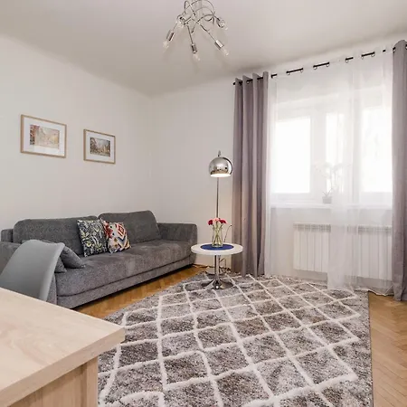 Shortstaypoland Nowolipie B182 Warsaw