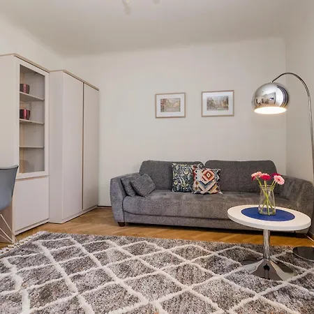 Apartment Shortstaypoland Nowolipie B182 *