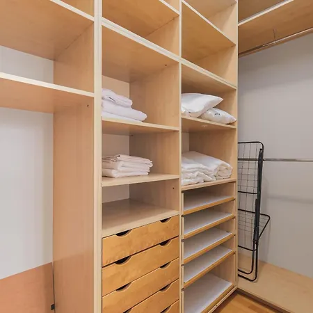 Nowy świat 41a By Nyx Apartment Warsaw