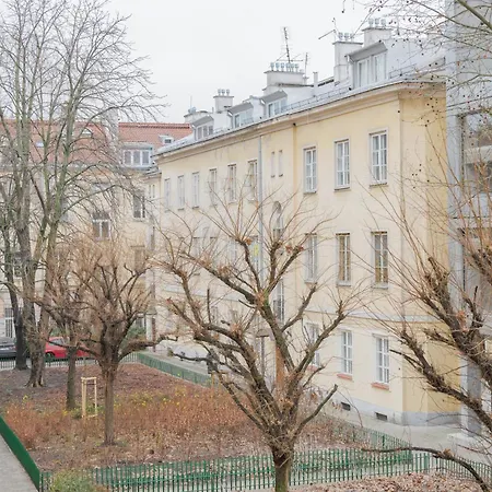 Nowy świat 41a By Nyx Apartment