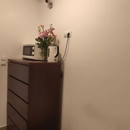 Apartamento M Centrum