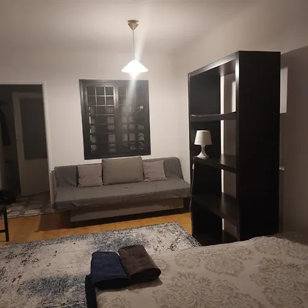 Margo Graniczna 4 Apartment *