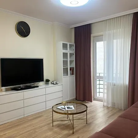 Luxury On Zlota Street Warsaw