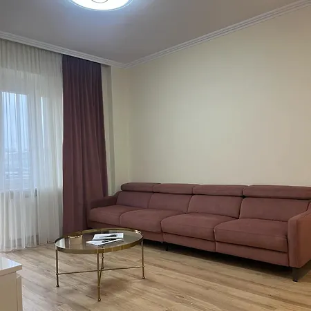 Apartment Luxury On Zlota Street Warsaw