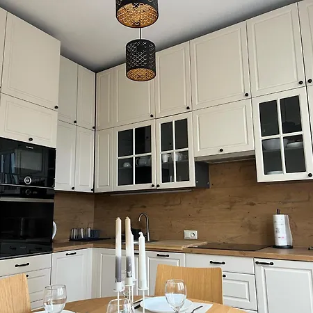 Apartment Luxury On Zlota Street Warsaw
