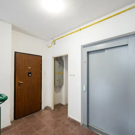 Zabkowska 2-bedroom * Warszawa