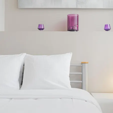 Nowy Swiat 41a By Nyx B Apartment Warsaw