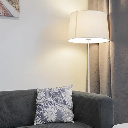 Apartament Grzybowska 6 By Nyx B