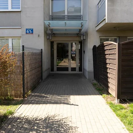 Sapphire Sky Deluxe Warsaw
