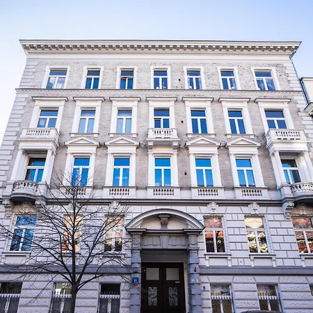 Apartament Elegant Copernicus Warszawa