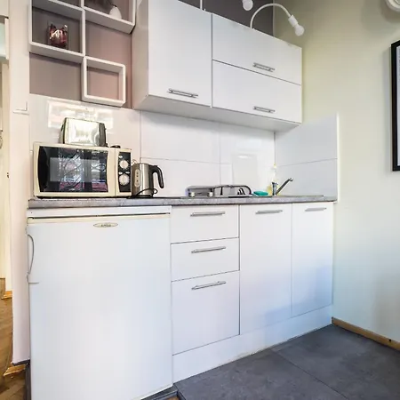 Apartament Elegant Copernicus