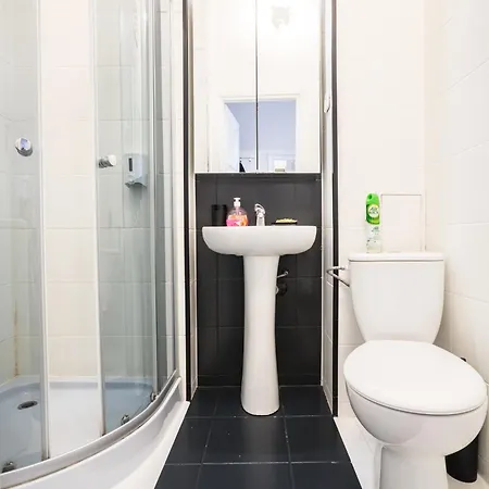 Elegant Copernicus Apartament *