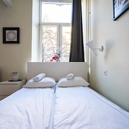 Apartament Elegant Copernicus Warszawa
