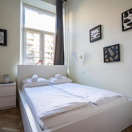 Apartament Elegant Copernicus