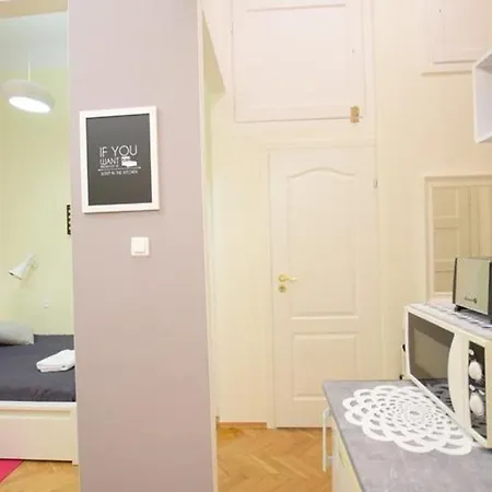 Elegant Copernicus Apartament *