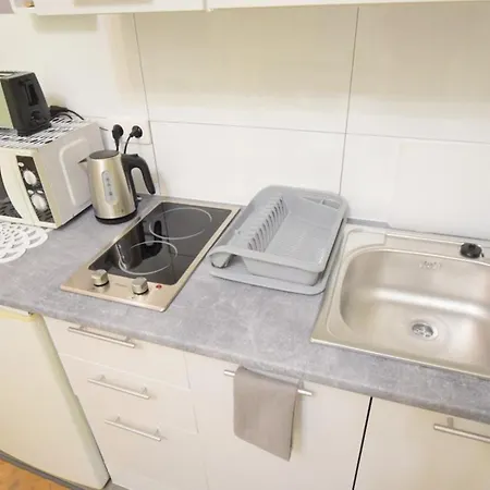 Apartament Elegant Copernicus Warszawa