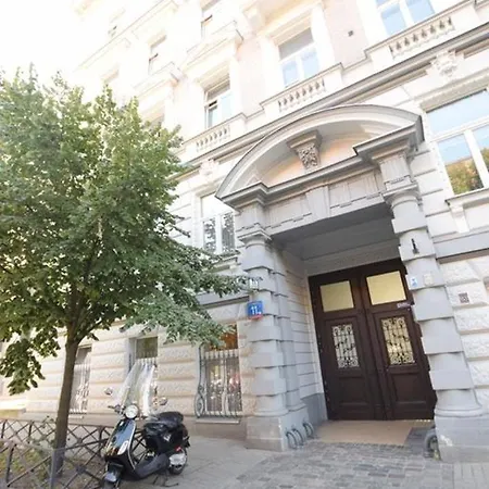 Apartament Elegant Copernicus