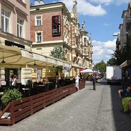 Elegant Copernicus Apartament Warszawa