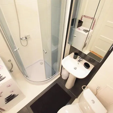 Apartament Elegant Copernicus Warszawa