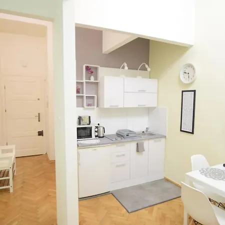 Elegant Copernicus Apartament