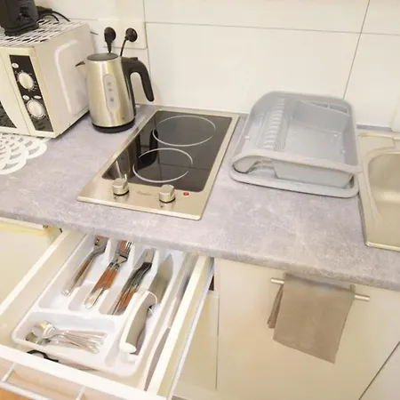 Apartament Elegant Copernicus