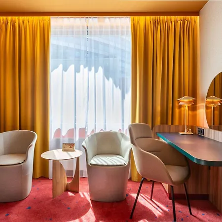 Mercure Centrum Hotel