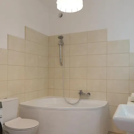 Wilanow Apartament *