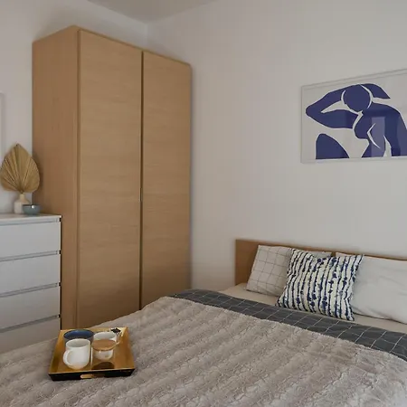 Wilanow Apartament Warszawa